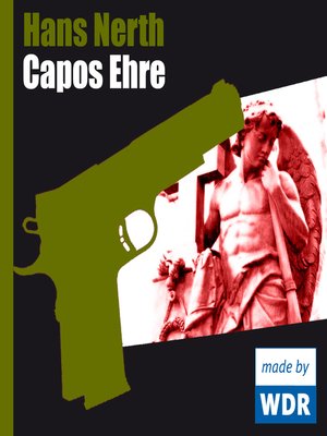 cover image of Capos Ehre